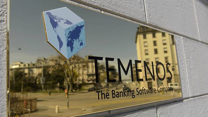 Temenos verzeichnet auch im vierten Quartal Umsatzrückgang