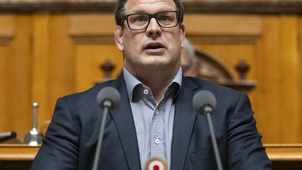 SVP strebt keinen dritten Bundesratssitz an