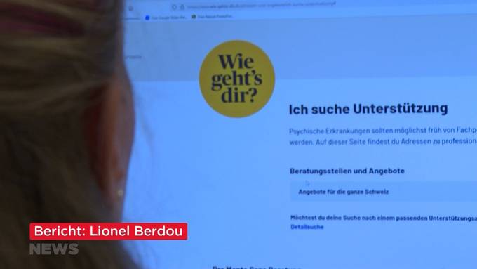 Corona-Blues: Vermehrt psychische Erkrankungen bei jungen Personen