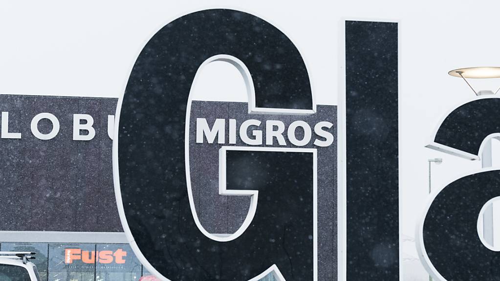 Migros verkauft Einkaufszentrum Glatt an Swiss Life. (Archiv)