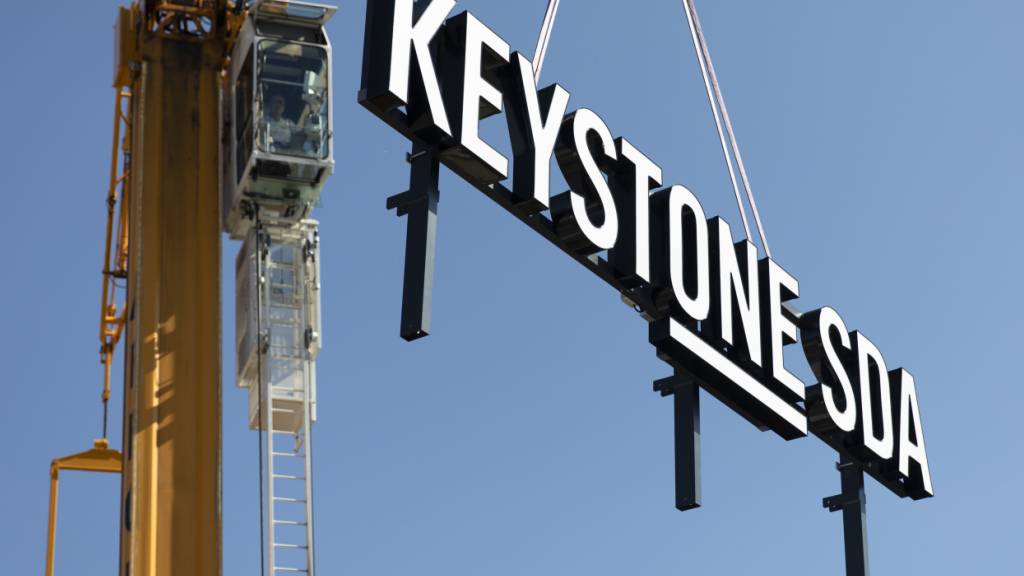 Unter anderem soll die Nachrichtenagentur Keystone-SDA zusätzliche staatliche Fördermittel erhalten. Das Parlament hat ein entsprechendes Gesetz bereinigt. (Themenbild)