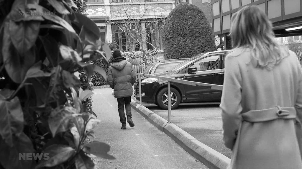 Nachbarschafts-Stalking nimmt in der Stadt Bern zu