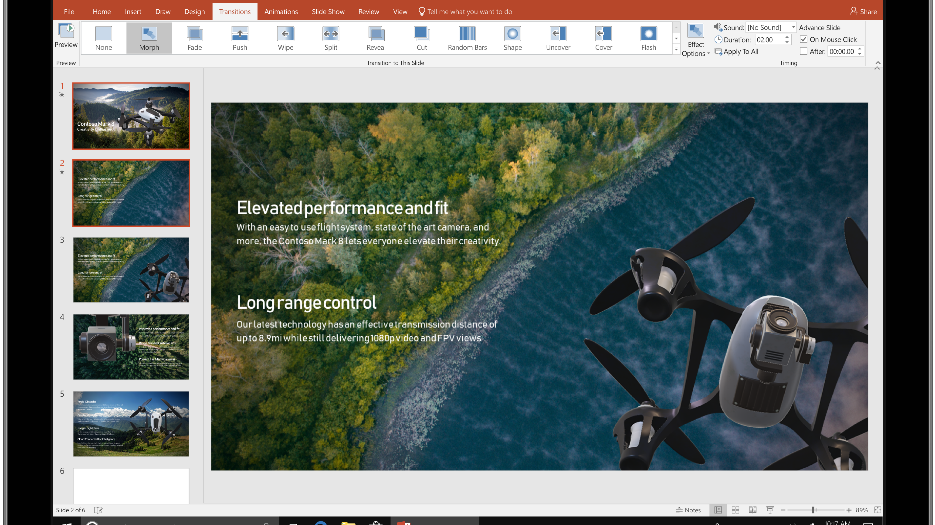 Vernetzt: Das neue Office 2019 ist da