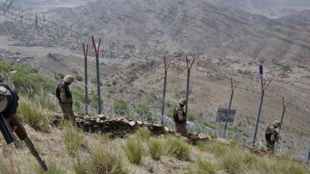 Pakistan: Erneut viele Tote bei Anti-Terrormission im eigenen Land