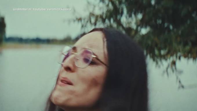 Veronica Fusaro vertritt die Schweiz am ESC