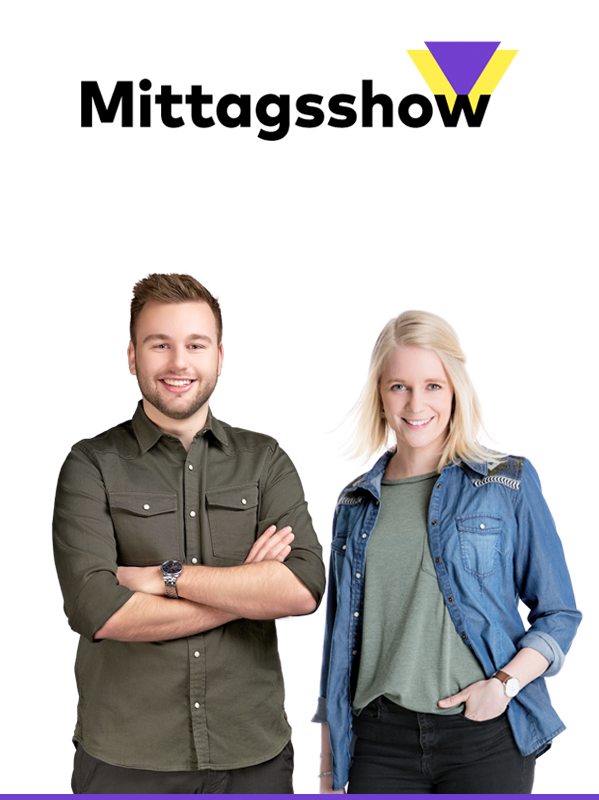 Mittagsshow