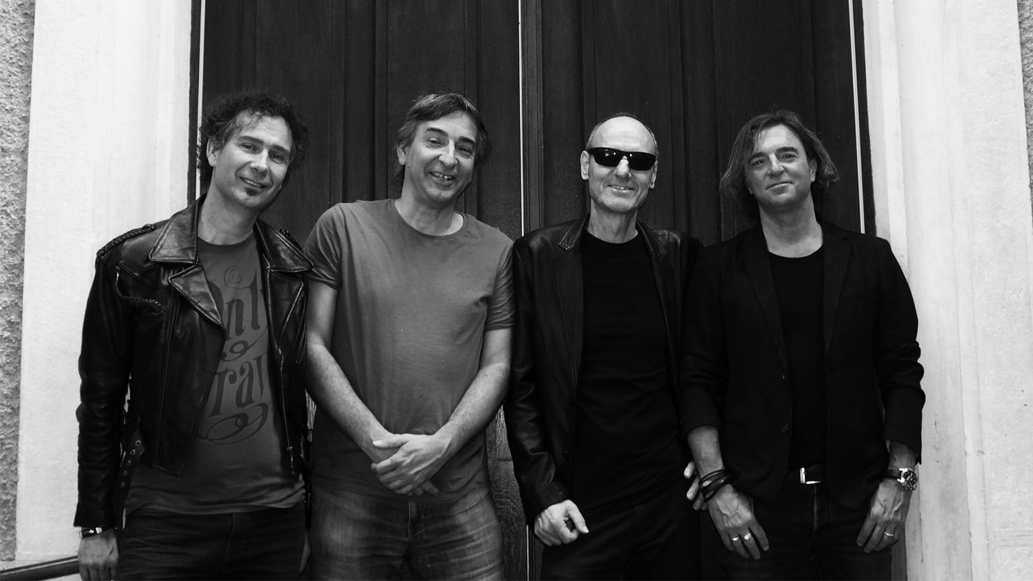 Rock Radio Frequenz Schweiz