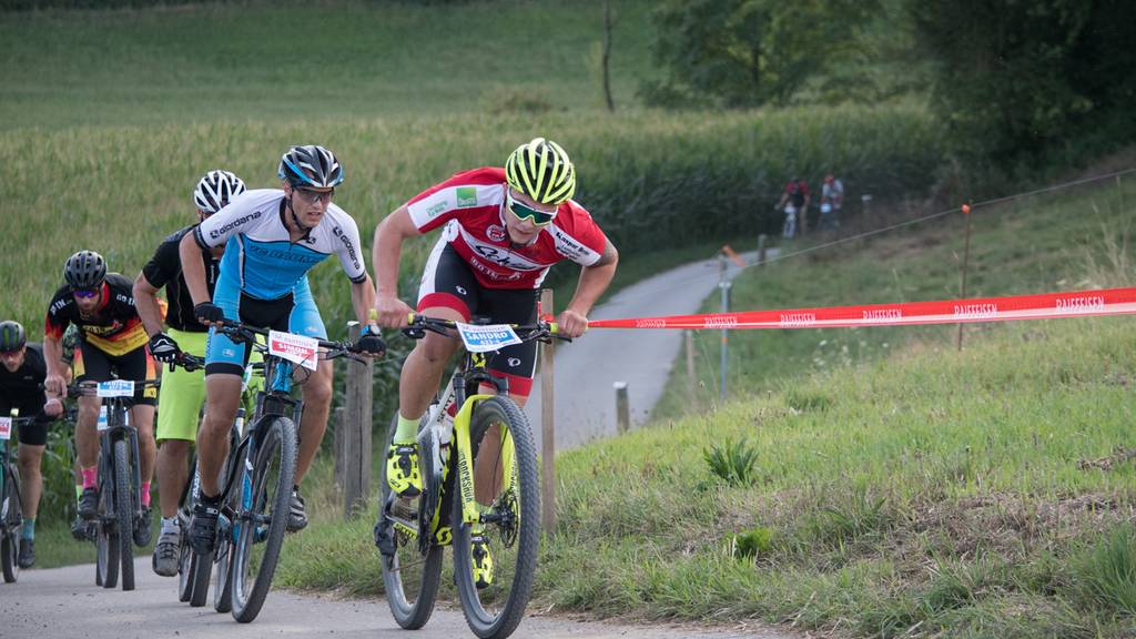 30 Jahre 24-Stundenrennen in Schötz 