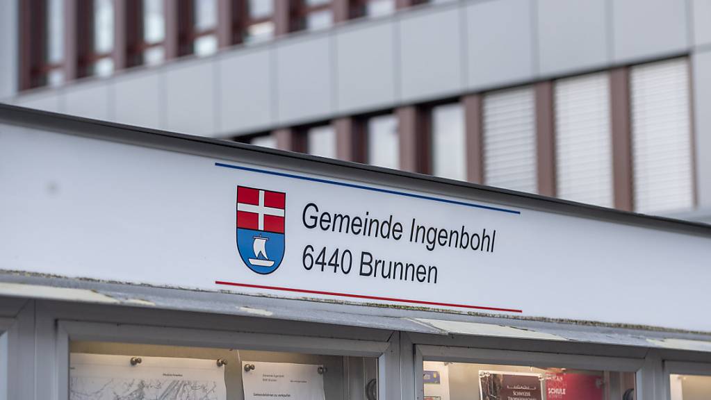 Der Gemeinde Ingenbohl ist an der Gemeindeversammlung ein verhängnisvoller Fehler unterlaufen.