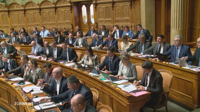 Ritter oder Pfister? FDP-Wahl könnte entscheidend sein