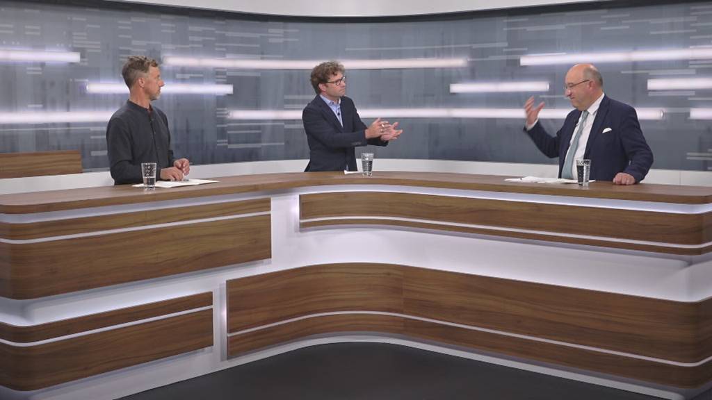Verkehr ’45: Ostschweiz auf dem Abstellgleis?