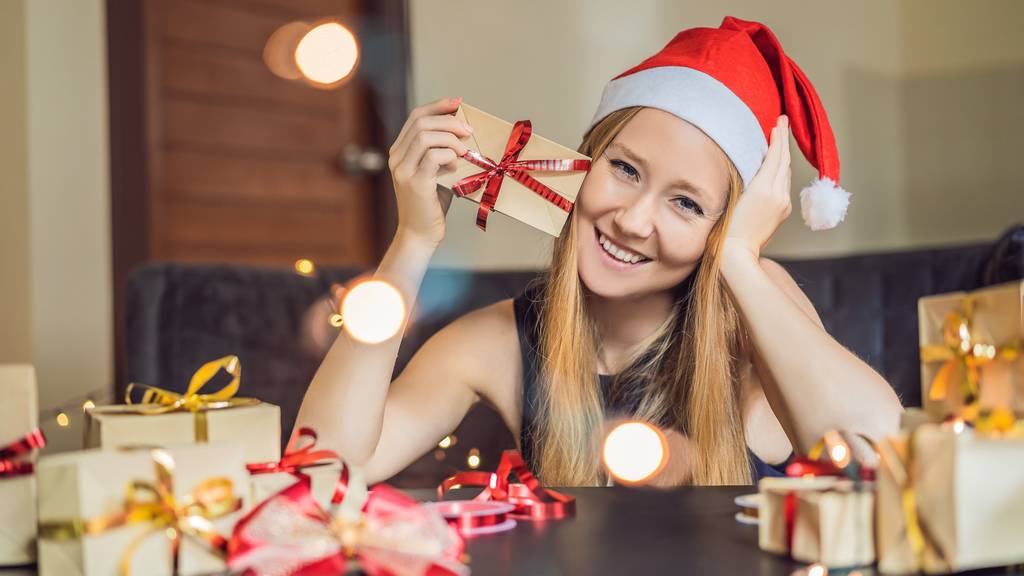 Skurrile Adventskalender