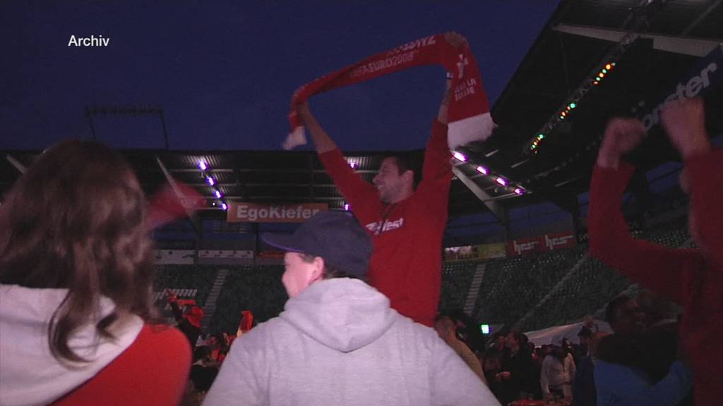 WM in Katar ohne grosse Public Viewings