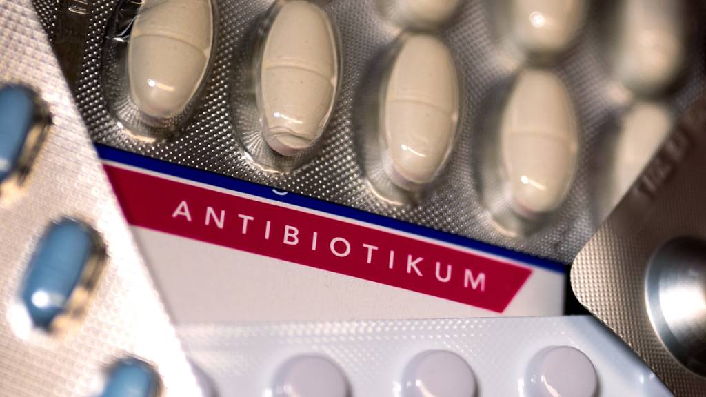 Sandoz fordert fairen Wettbewerb bei Antibiotika-Wirkstoffen. Dazu hat das Unternehmen Beschwerde bei der EU eingelegt. (Symbolbild)
