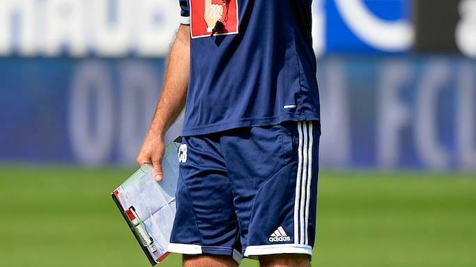 FCL-Trainer hat keine Freude am Hitzespiel gegen Zürich