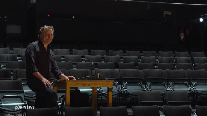 Bundesrat macht der Kulturszene die Bühne frei
