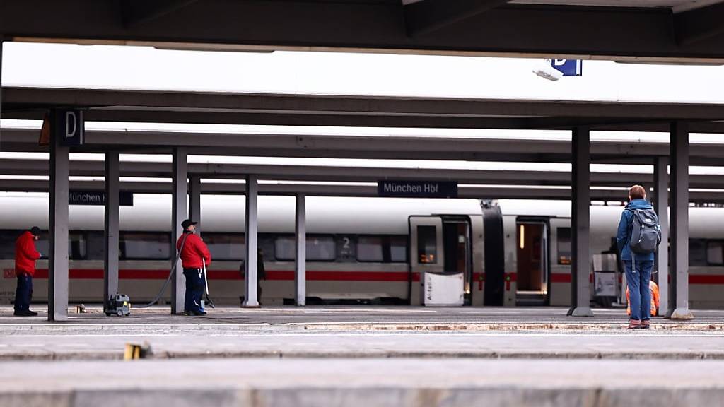 Lokführer beenden Streik – Verkehr nimmt langsam wieder Fahrt auf