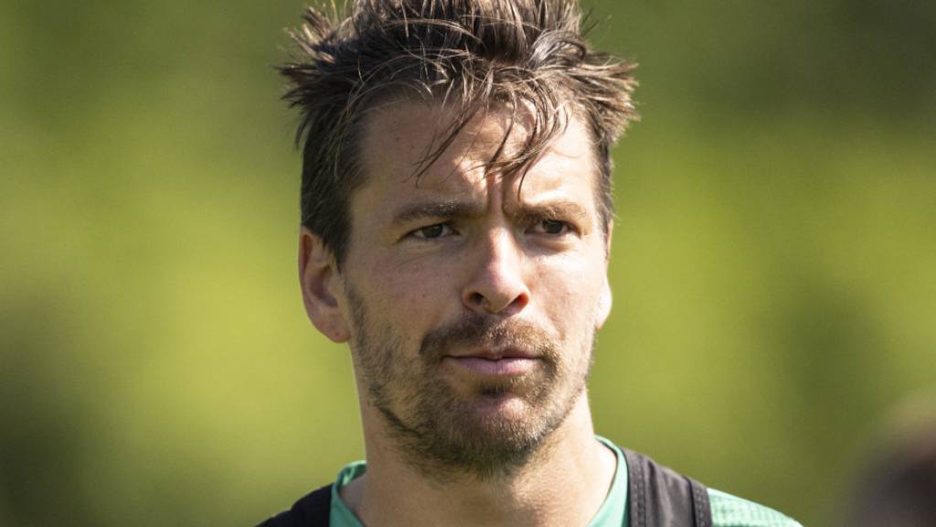St. Gallen muss mehrere Wochen auf Captain Görtler verzichten