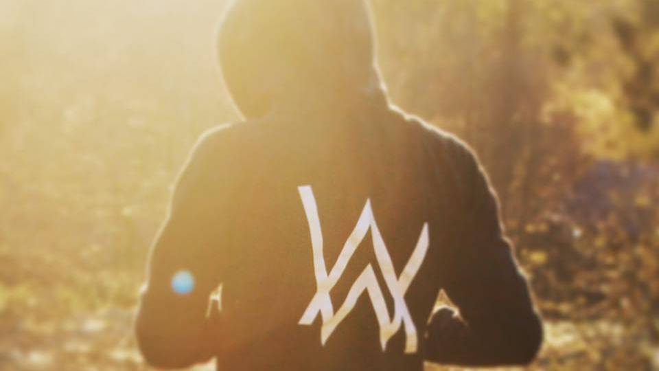 Alan Walker kommt nach Zürich