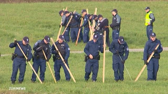 Polizisten erhalten Belohnung