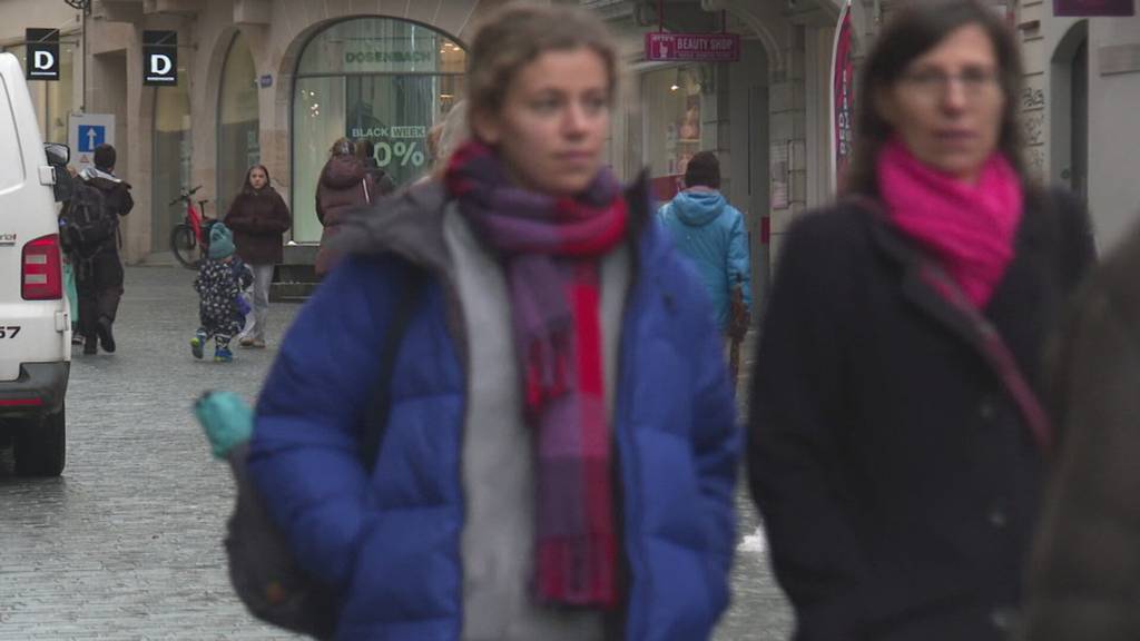 «City Card» gescheitert: St.Galler Stadtparlament versenkt ID für Sans-Papiers