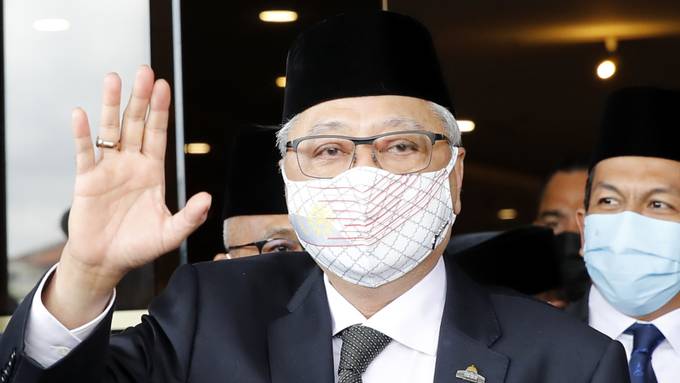 Malaysia bekommt neuen Ministerpräsidenten