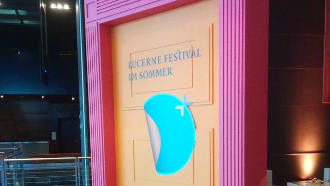 Lucerne Festival gibt Programm für 2021 bekannt und spielt verrückt