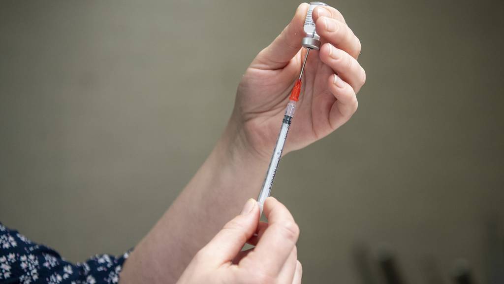 Kein Zusammenhang zwischen Impfung und Todesfall in Luzern