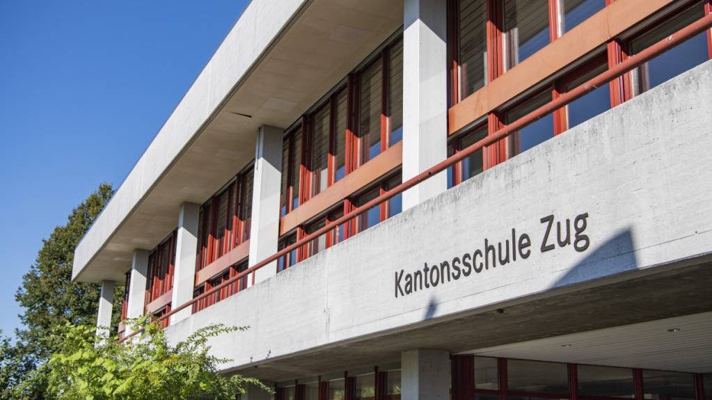 Kantonsrat will in der Stadt Zug das Kurzzeitgymnasium einführen