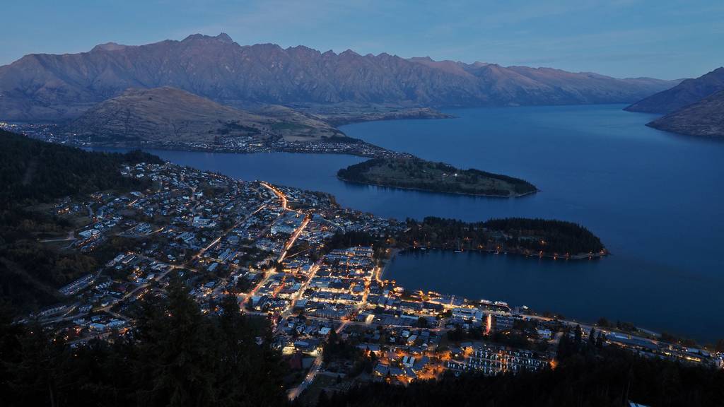 Reisewelten Neuseeland Show, Quo Vadis?