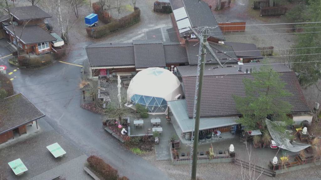 Details zu Kohlenmonoxid-Vergiftung in Giswil