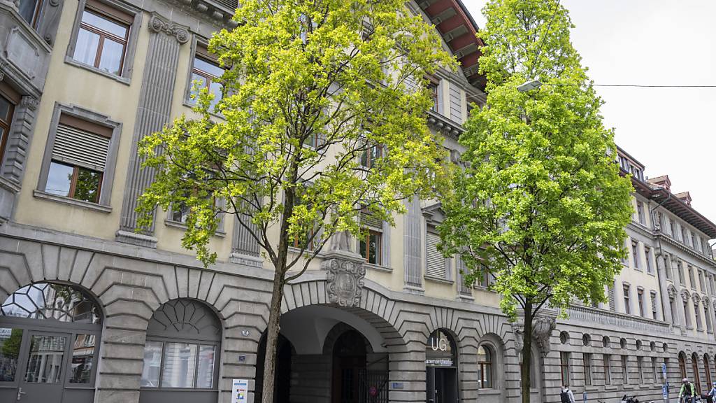 Am 9. Juni findet in der Stadt Luzern der 2. Wahlgang statt.