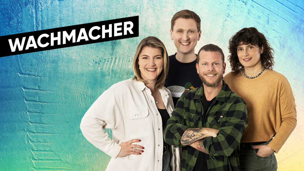 FM1 Wachmacher