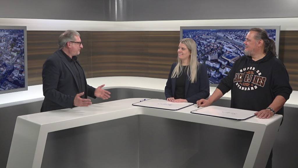 Auf den Punkt! Die Grossrats-Challenge