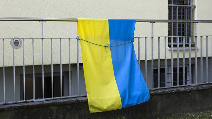 Ukrainische Flüchtlingswelle könnte bald Wohnungsnot verschärfen