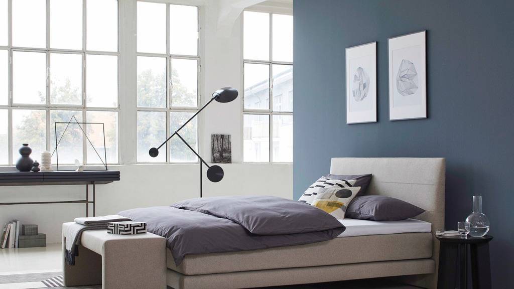 Schlafzimmer 2