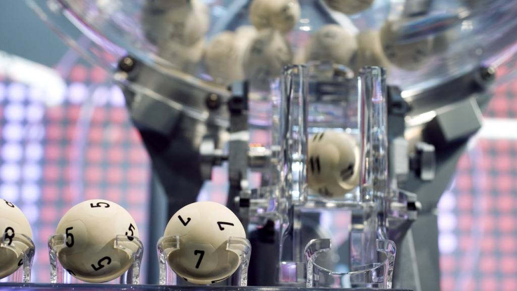 Swiss Lotto hat am Samstag eine Person aus der Schweiz zur Millionärin oder zum Millionär gekürt. (Symbolbild)