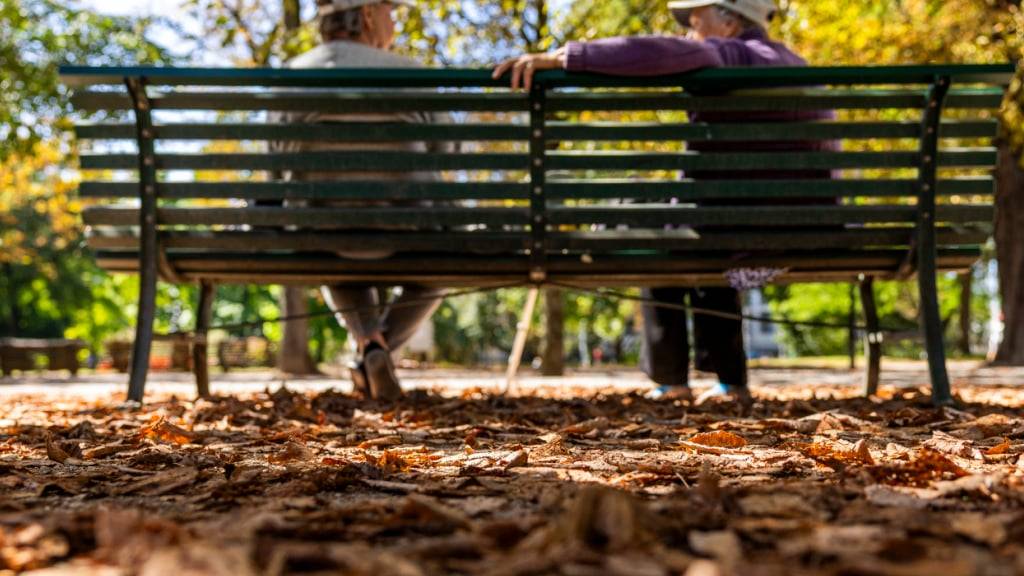 Erwerbslosenquote steigt im dritten Quartal auf über 5 Prozent (Symbolbild)
