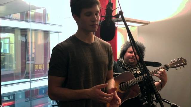 Wincent Weiss