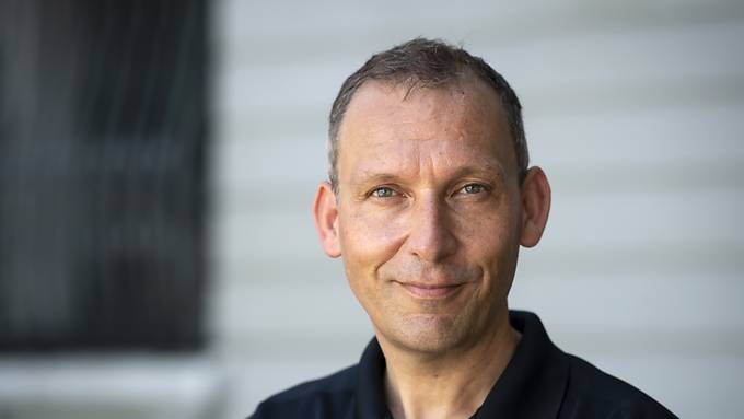 Berner Thomas Zurbuchen wird Professor an der ETH Zürich