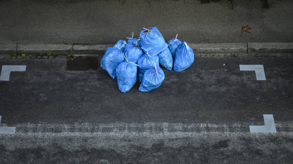 Die KVA Weinfelden darf weiterhin Abfall aus Deutschland verbrennen