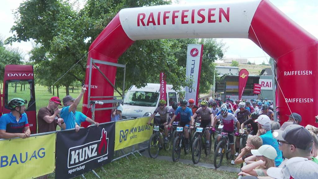 Nach über 30 Jahren ist Schluss mit dem 24-Stunden-Rennen in Schötz