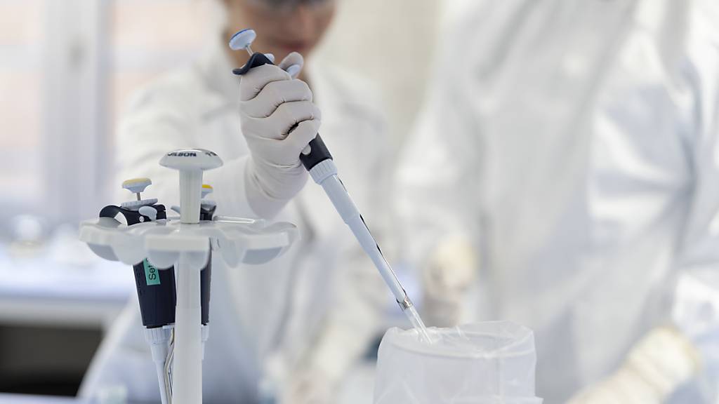 Die neue US-Produktionsstätte von Lonza für Vertex soll bis zu 300 neue Arbeitsplätze schaffen. (Archivbild)