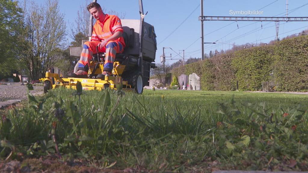Lehrlinge der Stadt Luzern sollen mehr Ferien haben