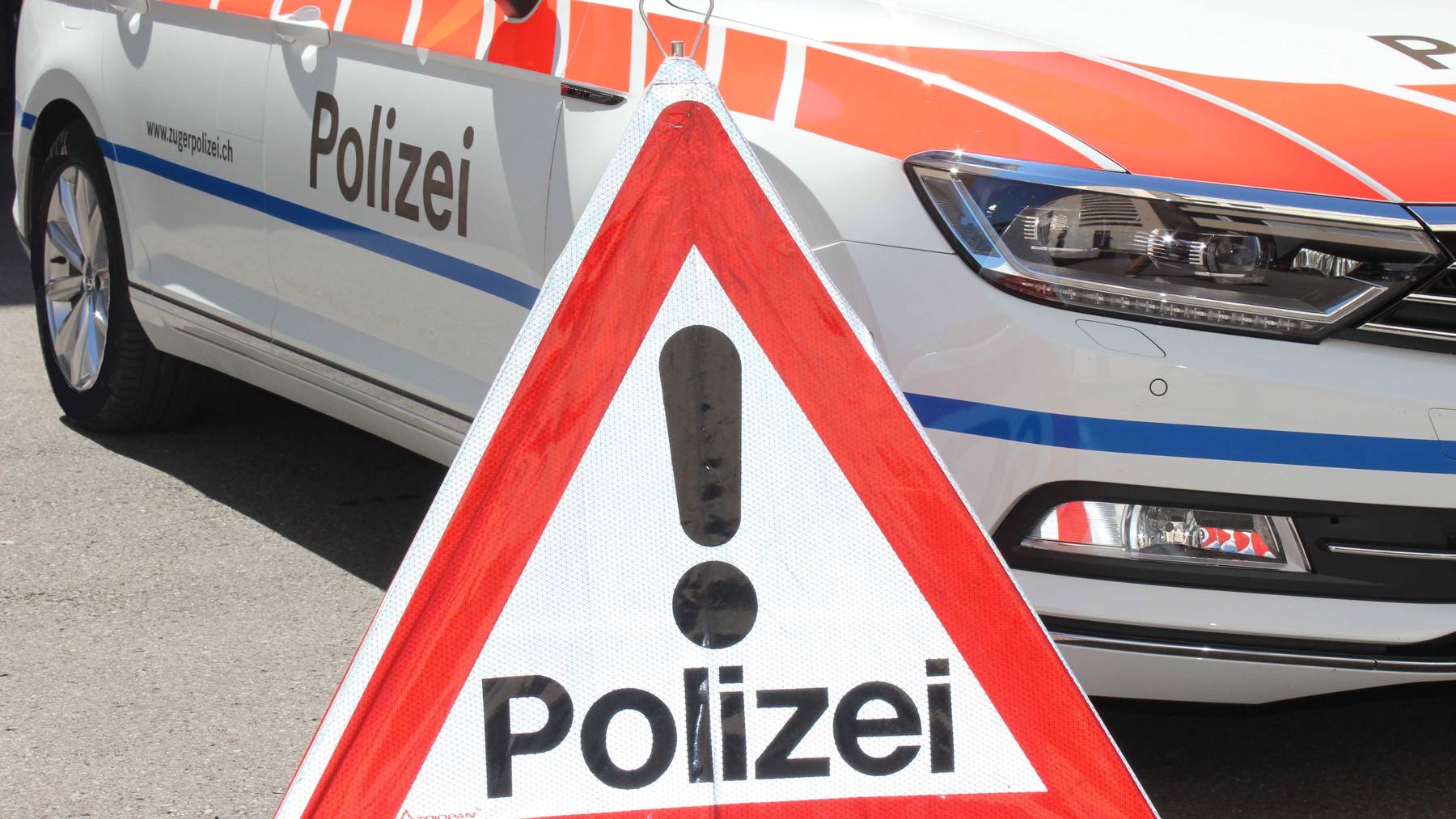 Luzerner Polizei nimmt notorischen Raser fest