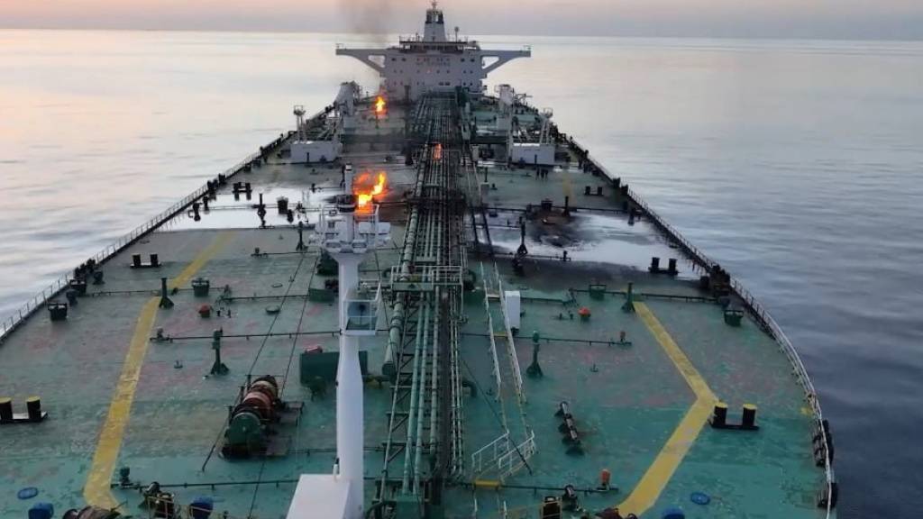 Die geopolitischen Spannungen rund um den Iran haben die Ölpreise zuletzt wieder deutlicher steigen lassen. (Symbolbild)