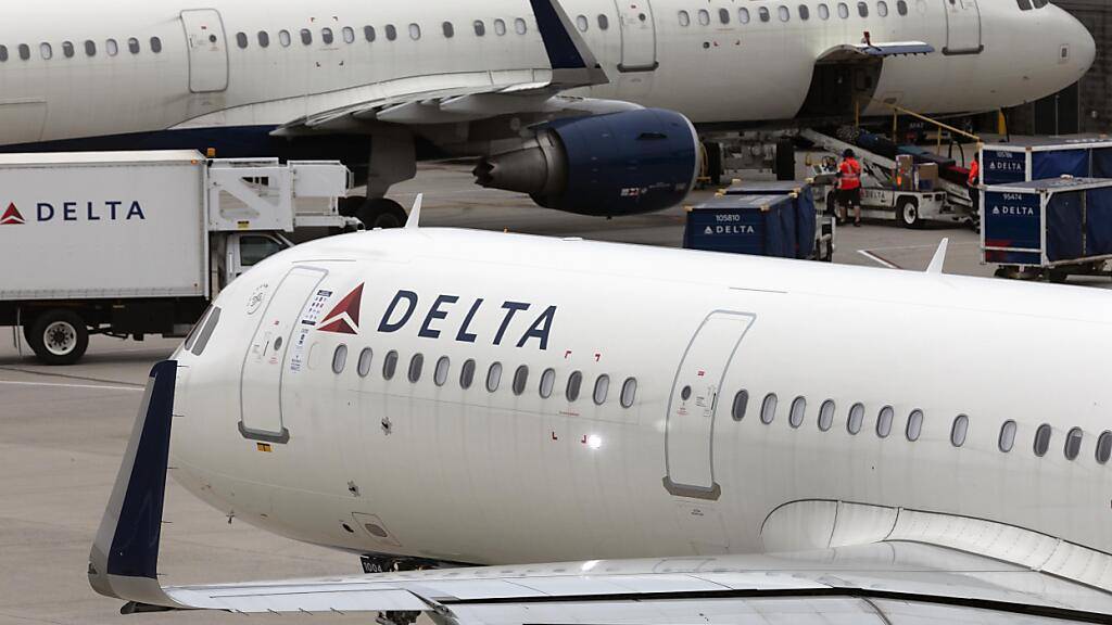 Delta setzt Flüge von New York nach Tel Aviv weiterhin aus