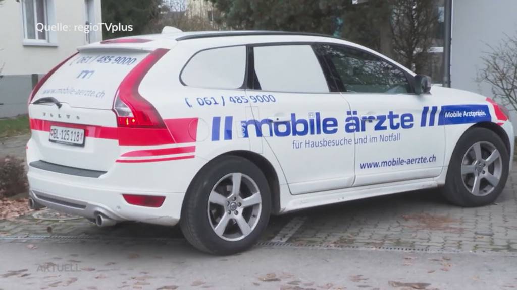 Paukenschlag für Kt. Aargau: Die Mobilen Ärzte sind konkurs