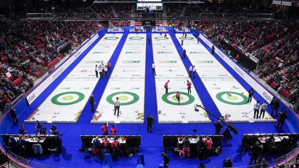 Die EM in Finnland, ein erster Saisonhöhepunkt (Archivaufnahme)