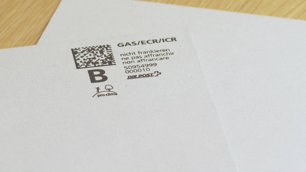 Steuererklärung in St.Gallen nur noch digital – Einreichung per Post kostet ab jetzt Porto